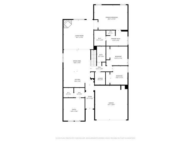 2527 Candle Lane, Northlake, TX 76247
