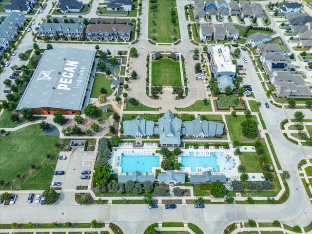 2527 Candle Lane, Northlake, TX 76247