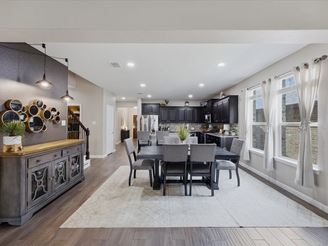 2527 Candle Lane, Northlake, TX 76247
