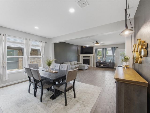2527 Candle Lane, Northlake, TX 76247
