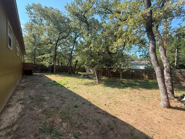 1417 Gilley Trail, Pelican Bay, TX 76020