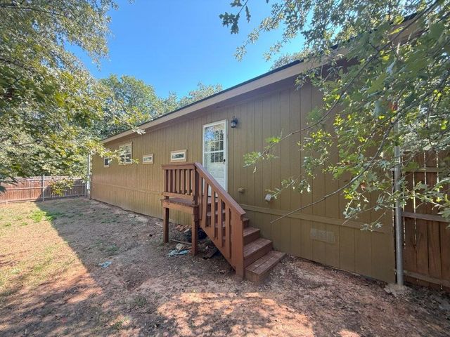 1417 Gilley Trail, Pelican Bay, TX 76020
