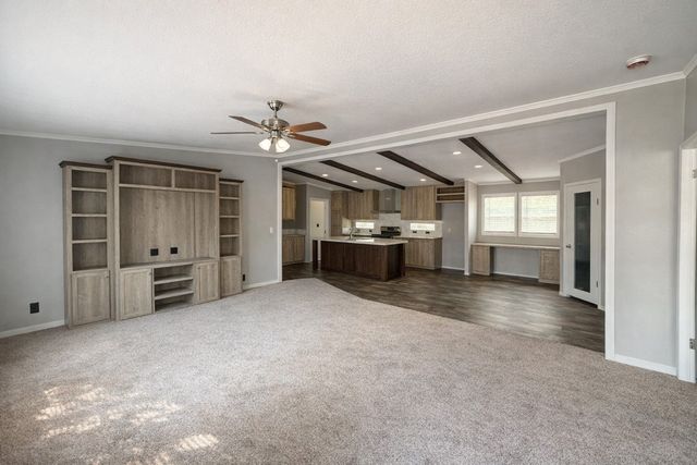 1417 Gilley Trail, Pelican Bay, TX 76020