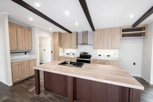 1417 Gilley Trail, Pelican Bay, TX 76020