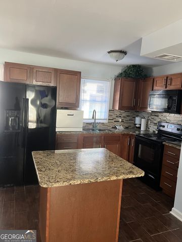 2894 Randall Street, East Point, GA 30344