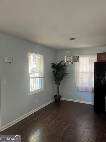 2894 Randall Street, East Point, GA 30344