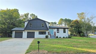3862 Northstrand Drive, Decatur, GA 30035