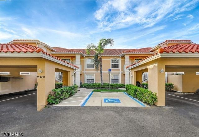 26650 Bonita Fairways BLVD 101, Bonita Springs, FL 34135