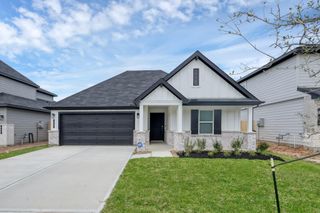 647 Delicate Arch Drive, Conroe, TX 77303