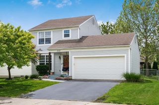 2133 Dunkeld Drive, Grove City, OH 43123
