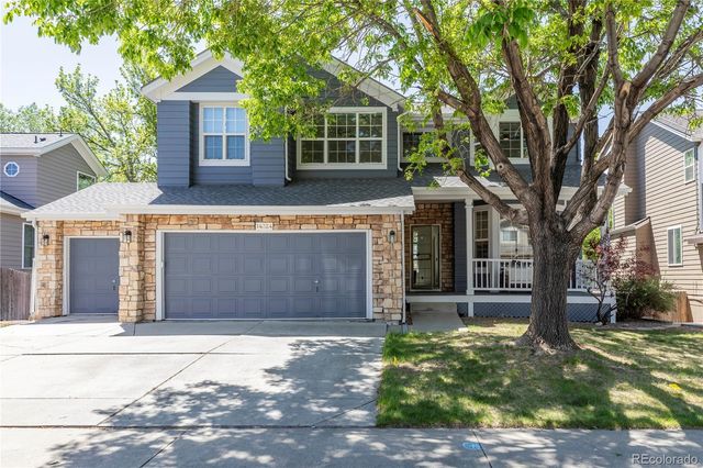 14324 W Wesley Circle, Lakewood, CO 80228