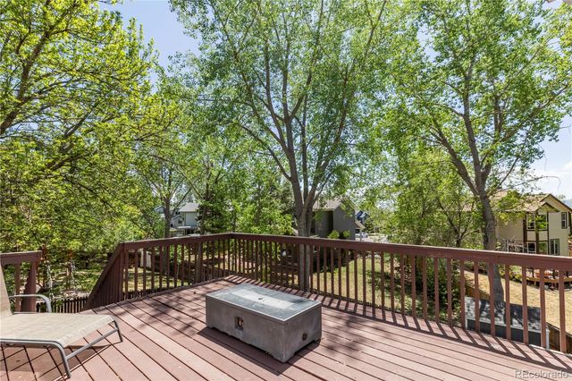 14324 W Wesley Circle, Lakewood, CO 80228
