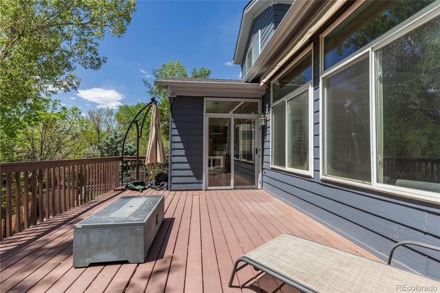 14324 W Wesley Circle, Lakewood, CO 80228