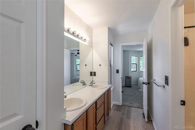 14324 W Wesley Circle, Lakewood, CO 80228