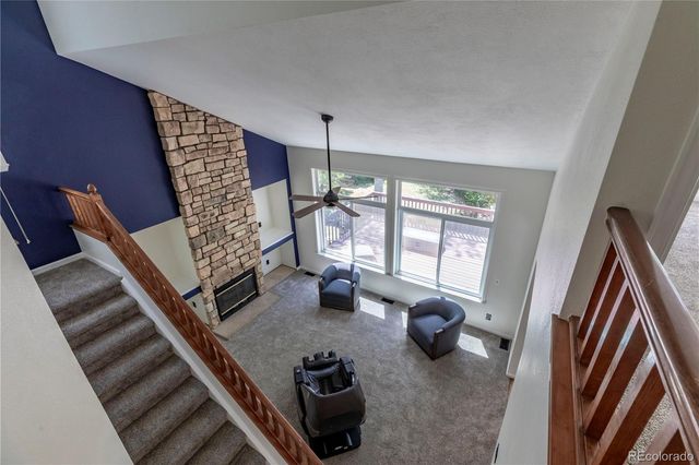 14324 W Wesley Circle, Lakewood, CO 80228