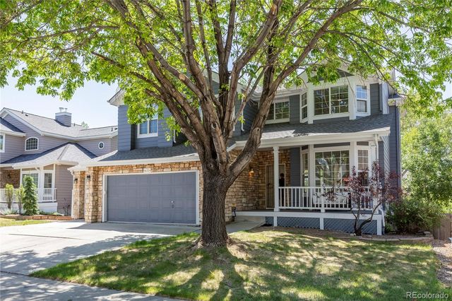 14324 W Wesley Circle, Lakewood, CO 80228