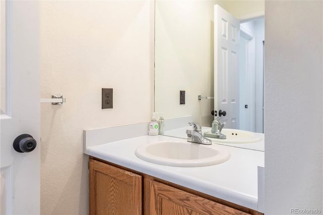 14324 W Wesley Circle, Lakewood, CO 80228