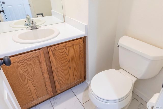 14324 W Wesley Circle, Lakewood, CO 80228