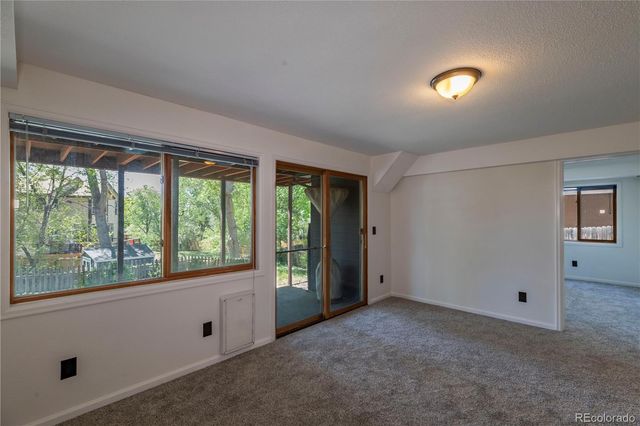 14324 W Wesley Circle, Lakewood, CO 80228