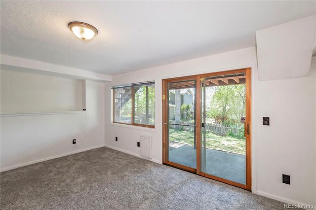 14324 W Wesley Circle, Lakewood, CO 80228