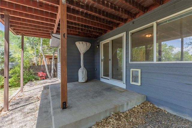 14324 W Wesley Circle, Lakewood, CO 80228