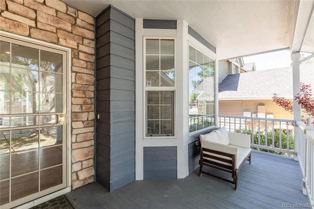 14324 W Wesley Circle, Lakewood, CO 80228