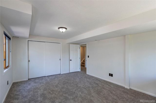 14324 W Wesley Circle, Lakewood, CO 80228