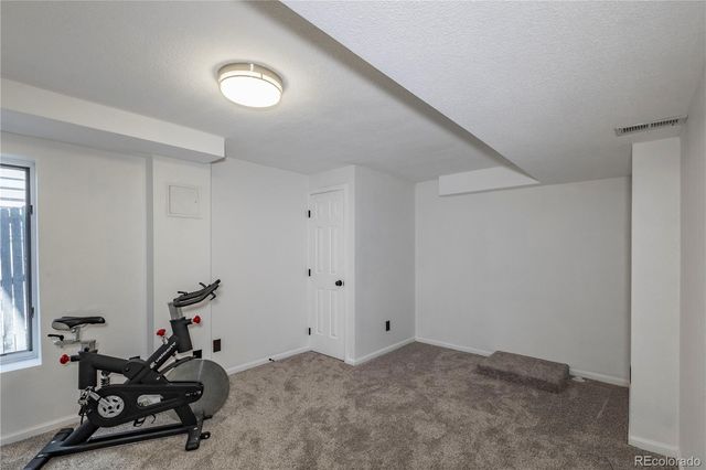 14324 W Wesley Circle, Lakewood, CO 80228
