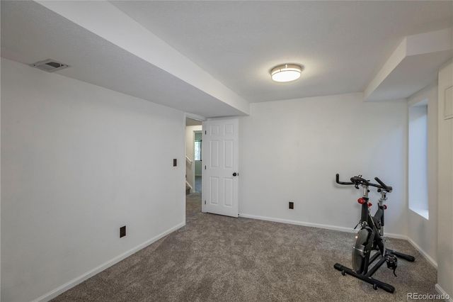 14324 W Wesley Circle, Lakewood, CO 80228