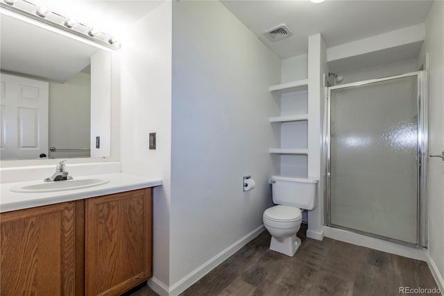 14324 W Wesley Circle, Lakewood, CO 80228