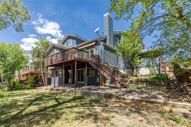 14324 W Wesley Circle, Lakewood, CO 80228