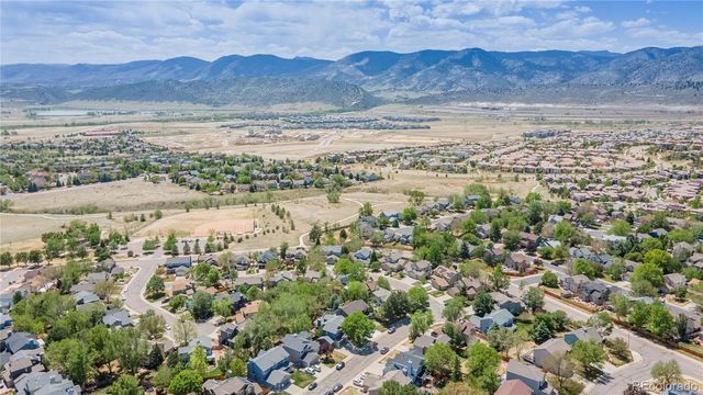 14324 W Wesley Circle, Lakewood, CO 80228