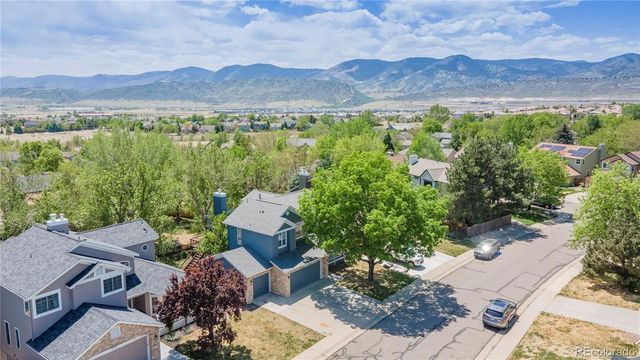 14324 W Wesley Circle, Lakewood, CO 80228