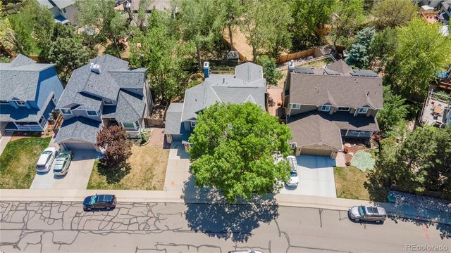 14324 W Wesley Circle, Lakewood, CO 80228