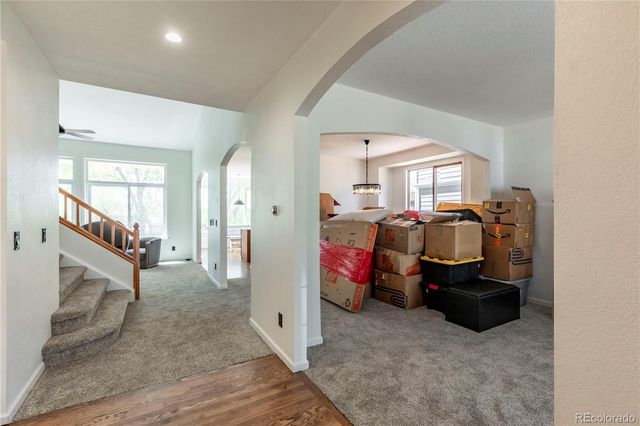 14324 W Wesley Circle, Lakewood, CO 80228