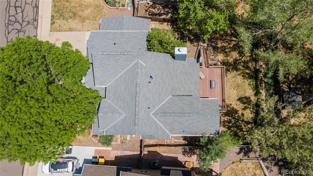 14324 W Wesley Circle, Lakewood, CO 80228