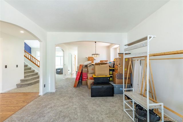 14324 W Wesley Circle, Lakewood, CO 80228