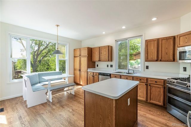 14324 W Wesley Circle, Lakewood, CO 80228