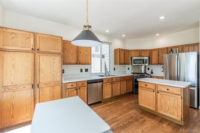 14324 W Wesley Circle, Lakewood, CO 80228