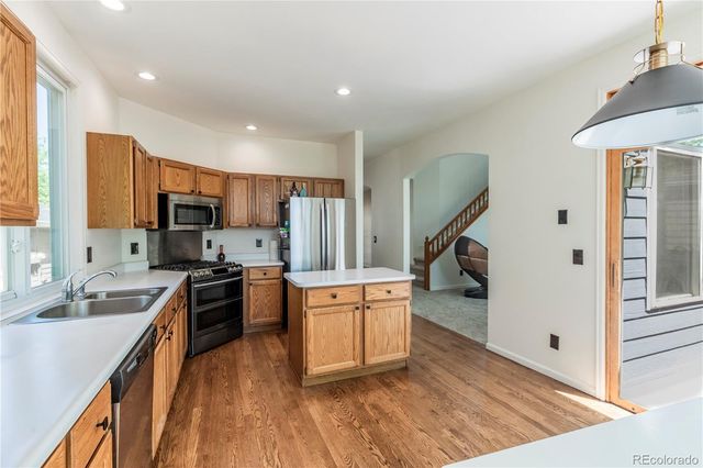 14324 W Wesley Circle, Lakewood, CO 80228