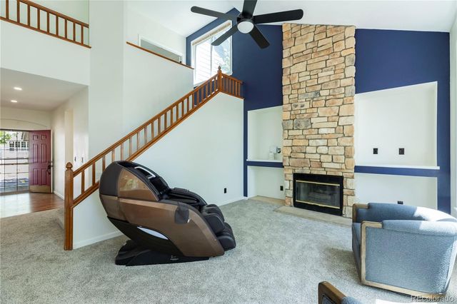 14324 W Wesley Circle, Lakewood, CO 80228