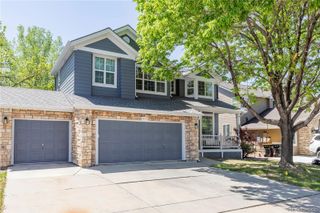 14324 W Wesley Circle, Lakewood, CO 80228