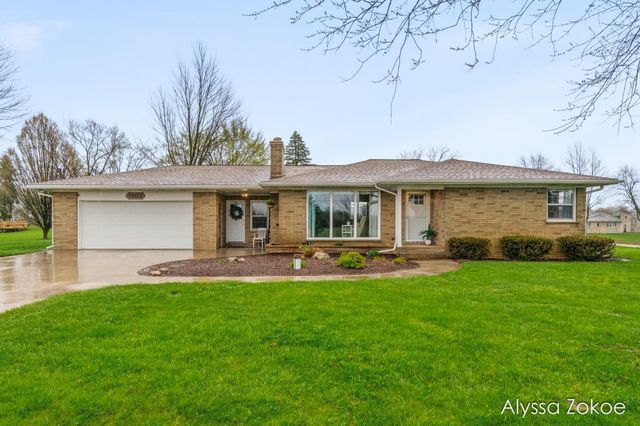13512 24th Avenue, Marne, MI 49435