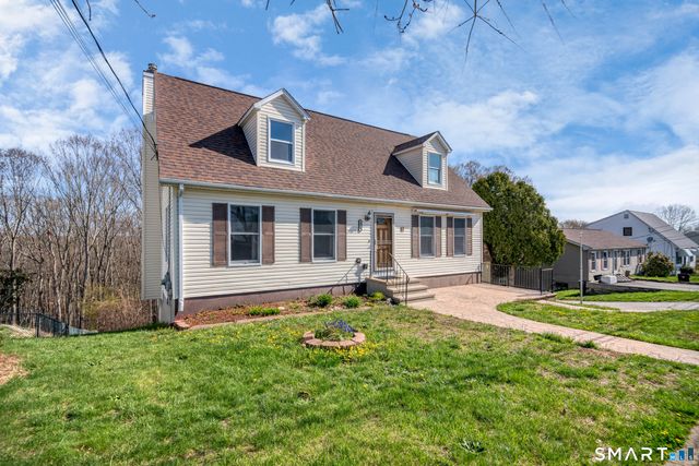 178 Mirra Drive, Groton, CT 06340