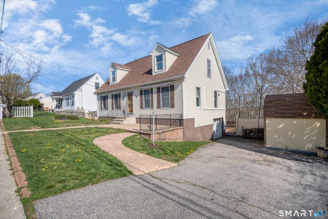 178 Mirra Drive, Groton, CT 06340
