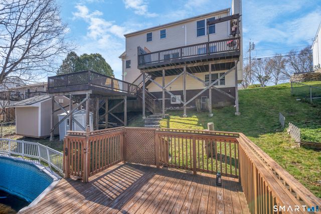 178 Mirra Drive, Groton, CT 06340