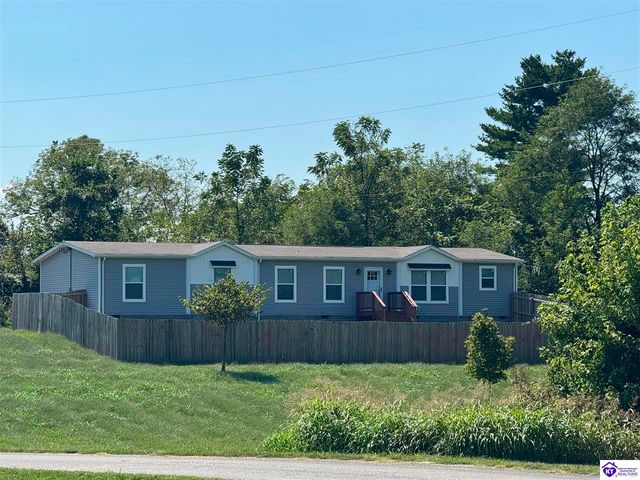 3883 Woodland Road, Vine Grove, KY 40175