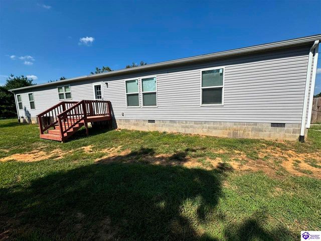 3883 Woodland Road, Vine Grove, KY 40175