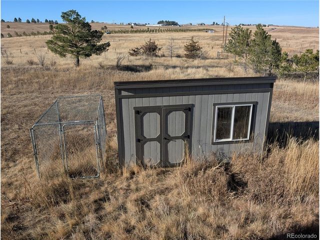 43882 Buckskin Rd, Parker, CO 80138