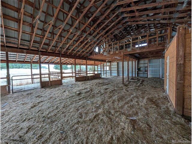 43882 Buckskin Rd, Parker, CO 80138